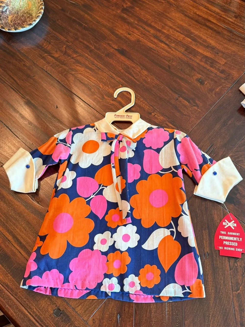 Other colorful floral